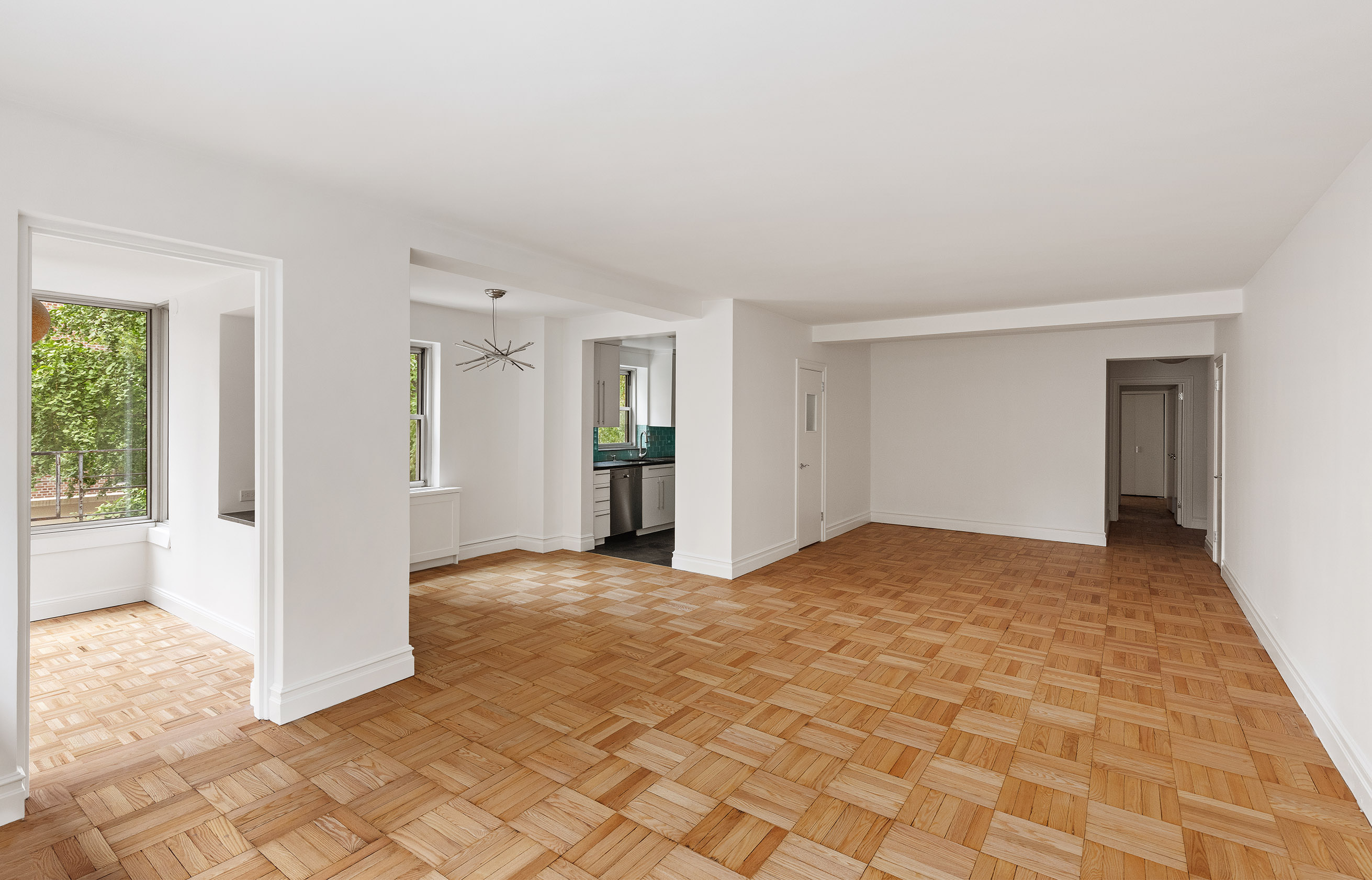 11 5th Avenue, Unit 3O Manhattan, NY 10003 - Photo 4 of 16