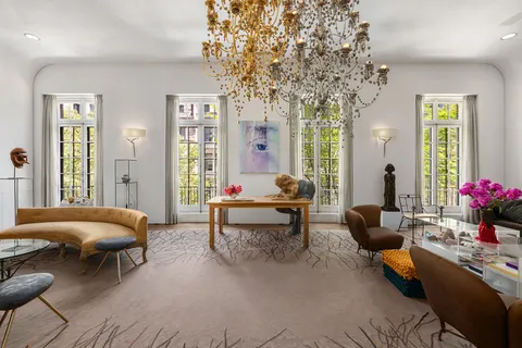 $50,000,000 | 10-12 East 94th Street | Upper East Side