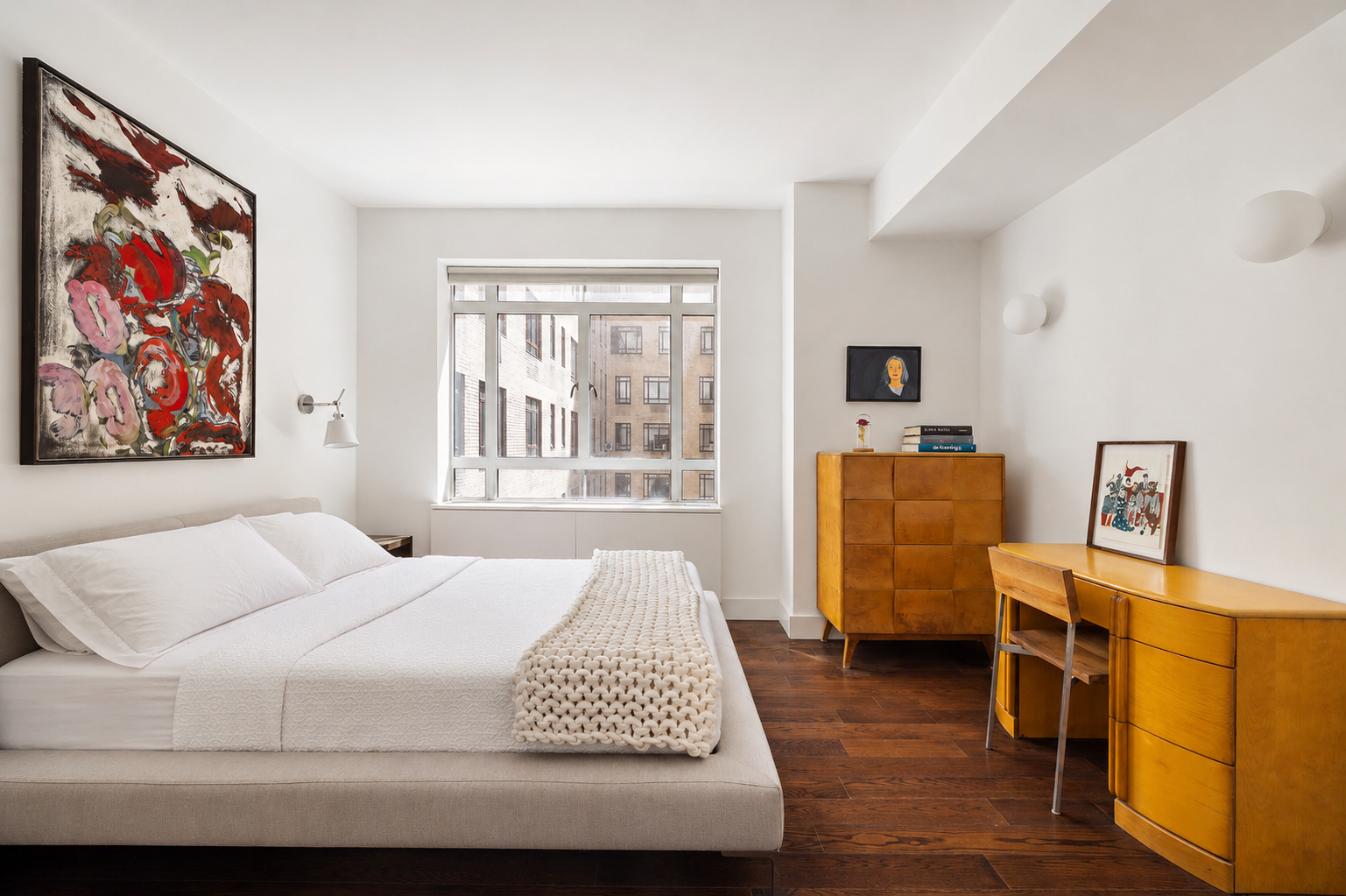 25 Central Park West, Unit 17RU Manhattan, NY 10023 - Photo 10 of 21