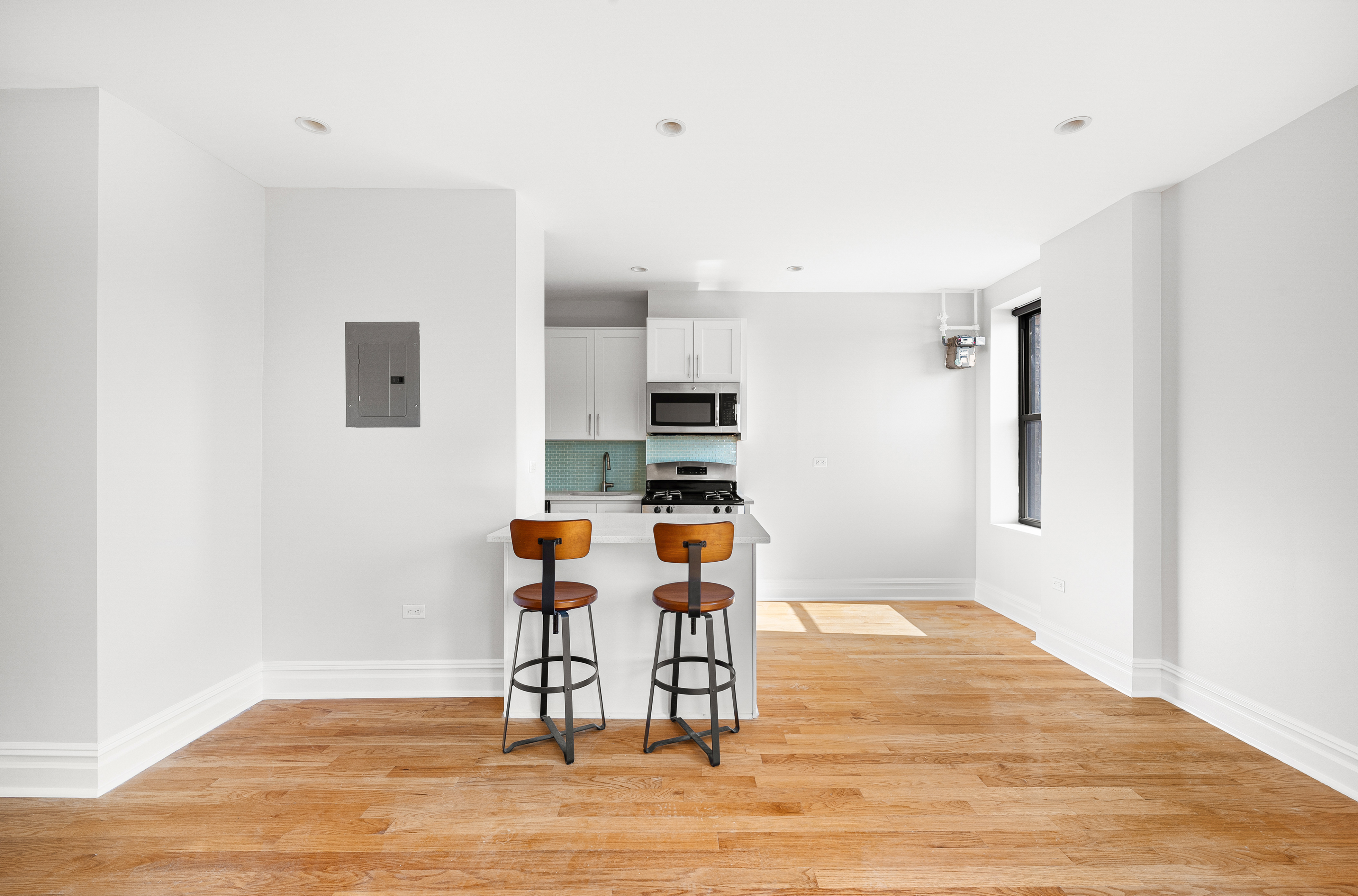 725 Riverside Drive, Unit 9F Manhattan, NY 10031 - Photo 5 of 15