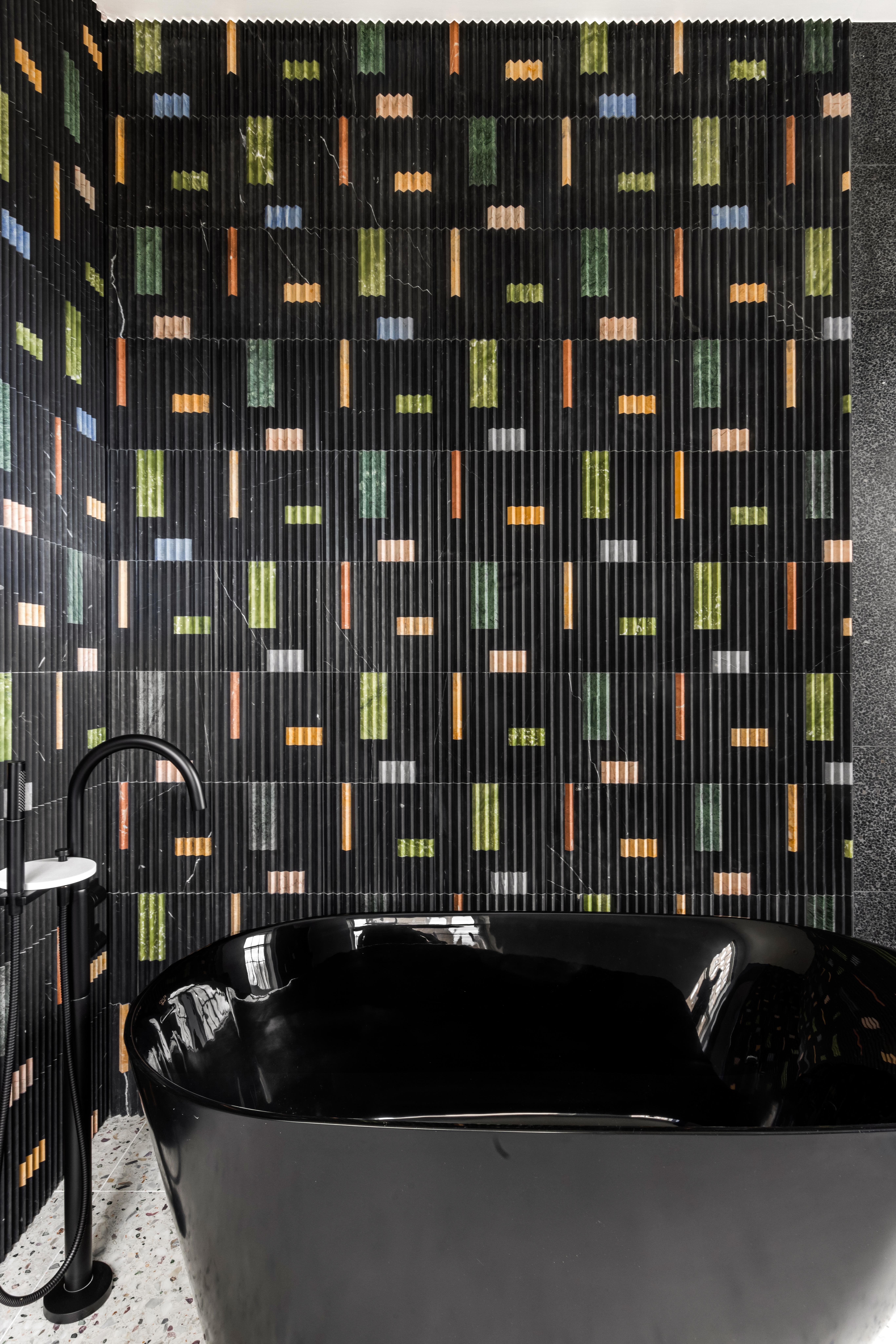 337 Riverside Drive Manhattan, NY 10025 - Photo 22 of 32 a black and white photo of a room