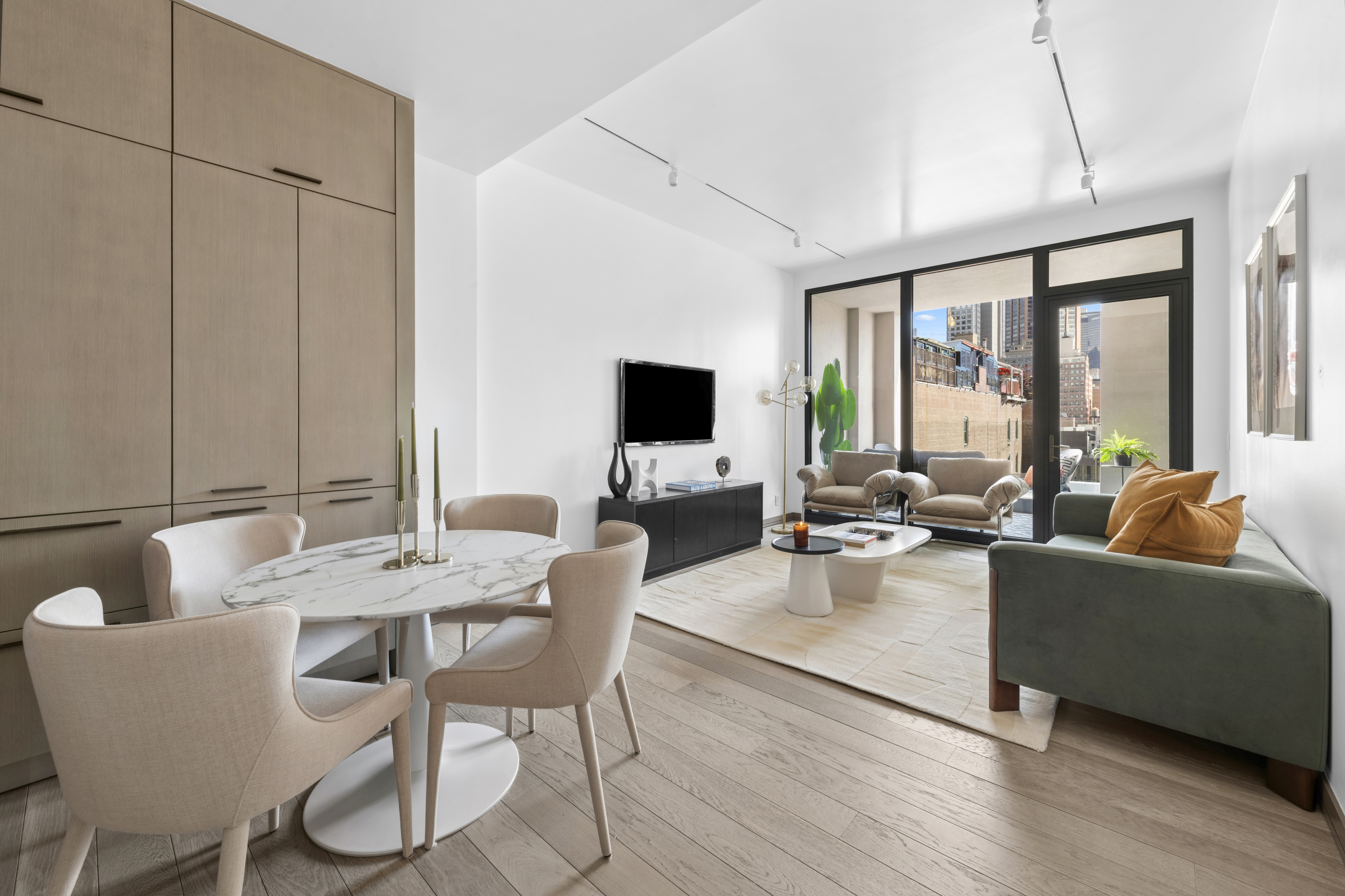 90 Lexington Avenue, Unit 9A Manhattan, NY 10016 - Photo 5 of 27