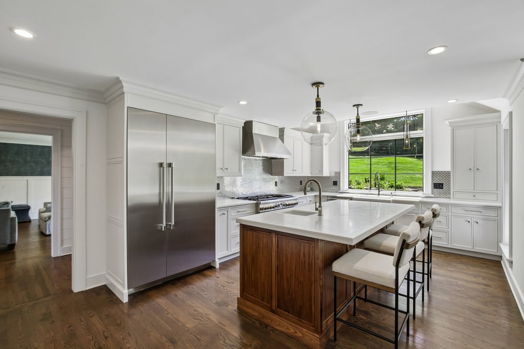 210 Mendham Road Bernardsville, NJ 07924 - Photo 9 of 61
