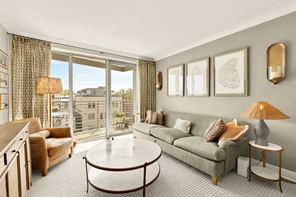 Contact Agent | 1311 13th Street Northwest, Unit 505, Washington, DC 20005