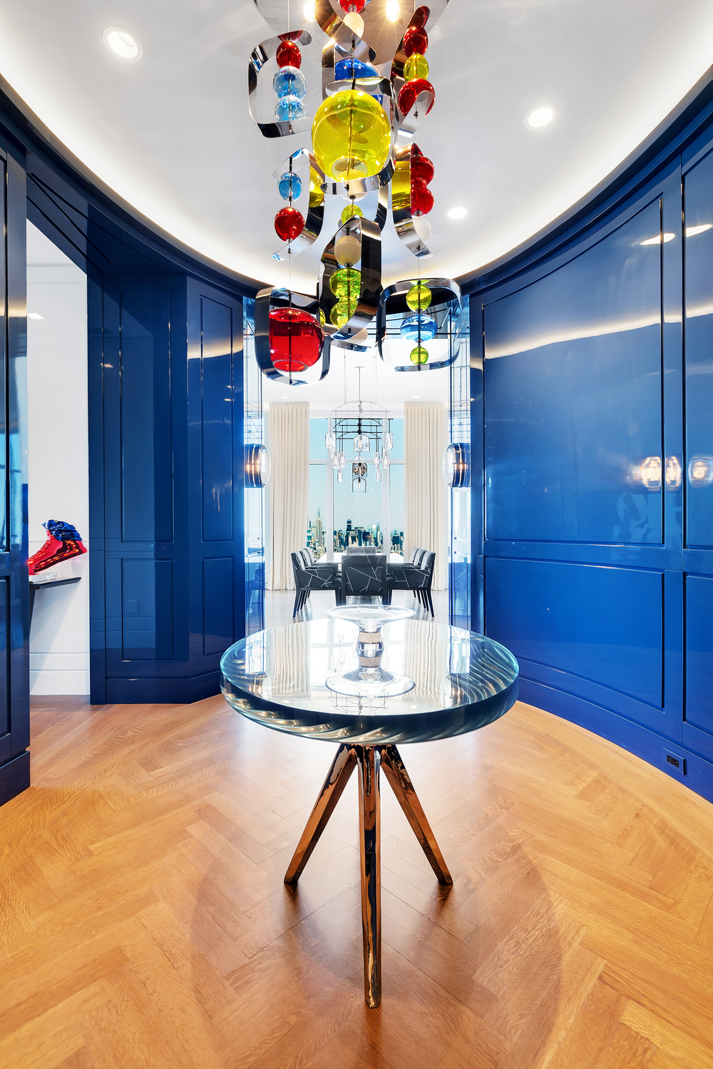 30 Park Place, Unit PH77A Manhattan, NY 10007 - Photo 4 of 29