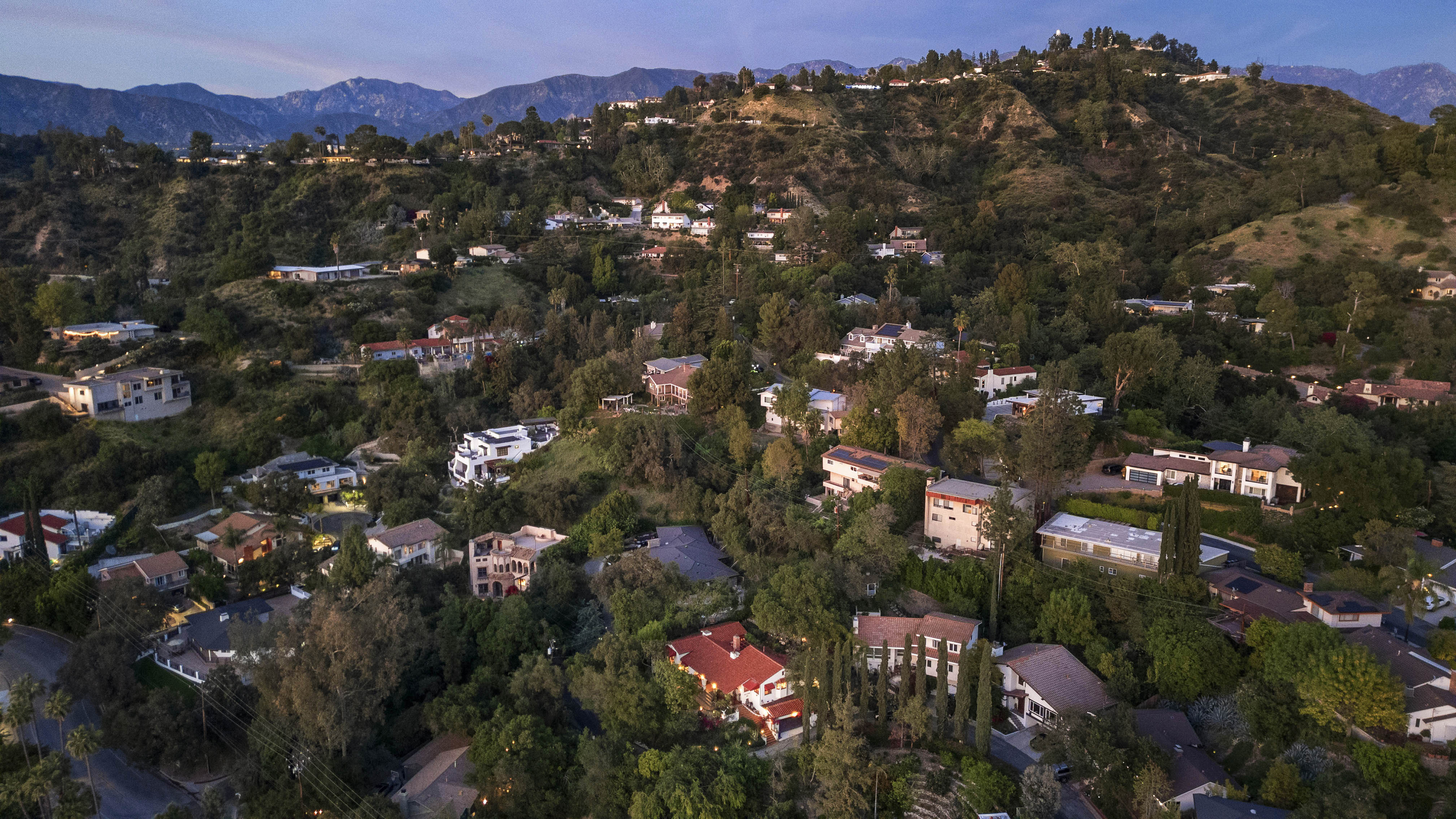 3290 Buckingham Road Glendale, CA 91206 - Photo 66 of 69