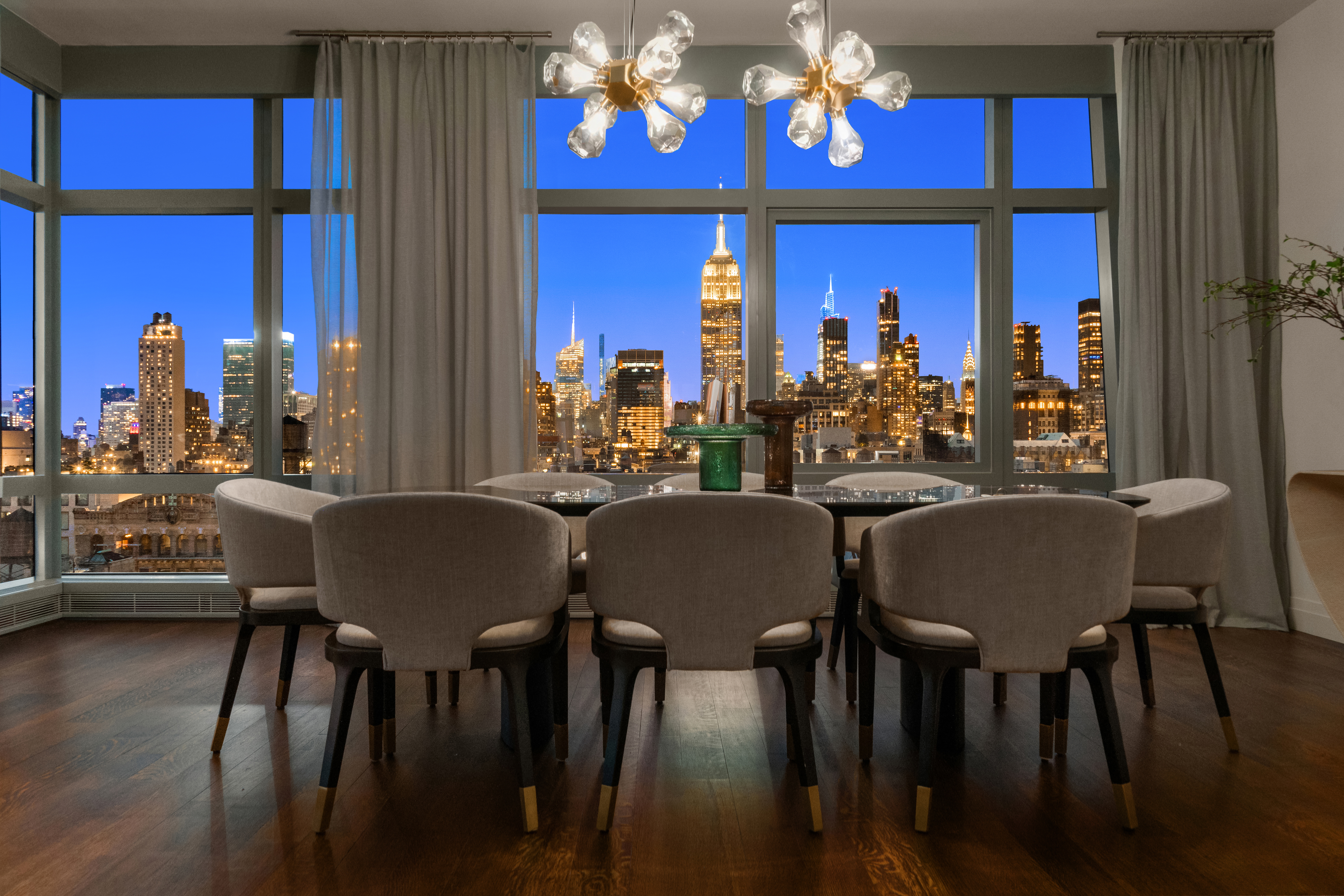 35 West 15th Street, Unit 17A Manhattan, NY 10011 - Photo 17 of 19