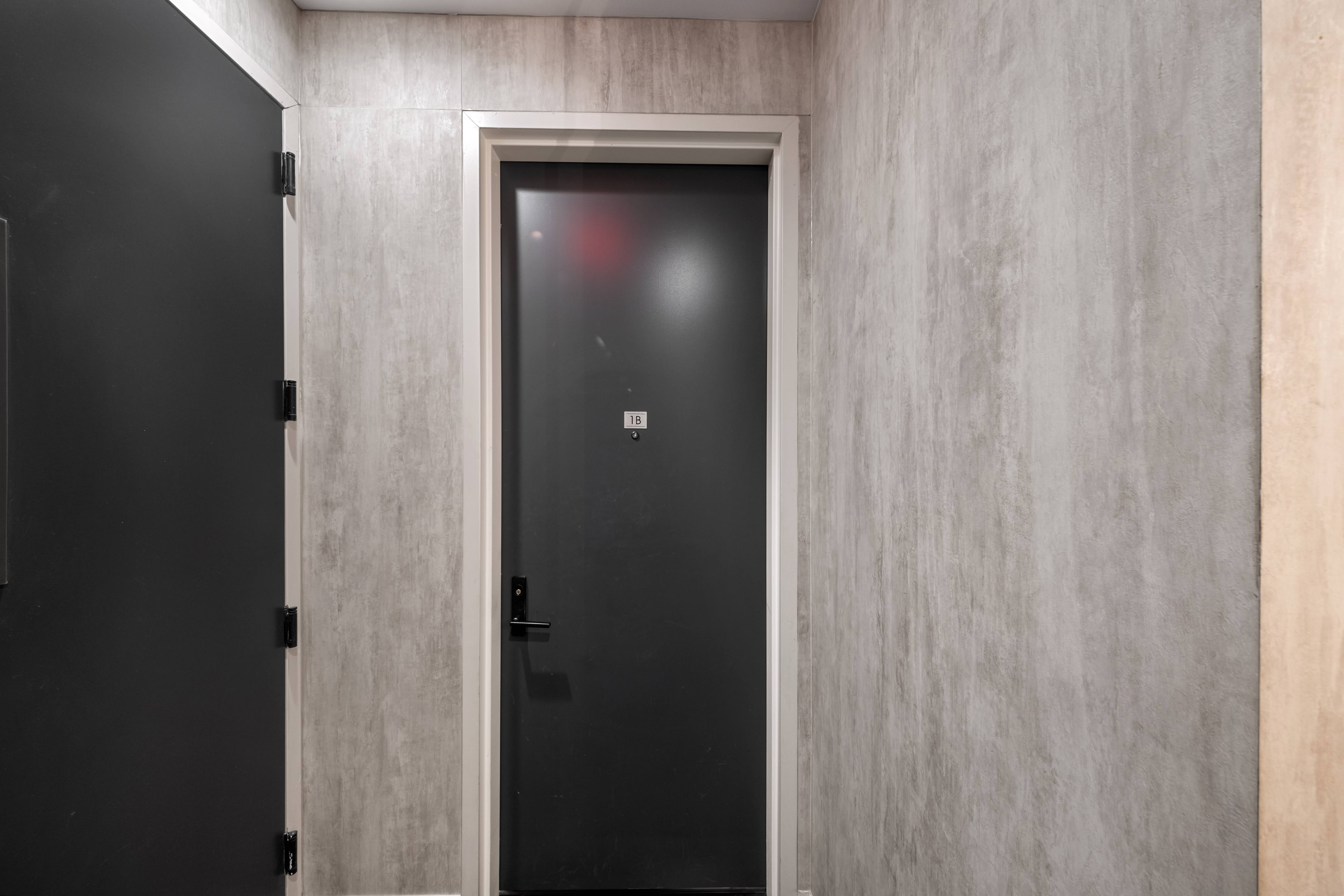 394 Harman Street, Unit 1B Brooklyn, NY 11237 - Photo 20 of 23 a view of an entryway