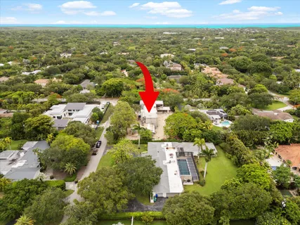 $10,950,000 | 6200 Southwest 123rd Terrace, Pinecrest, FL 33156