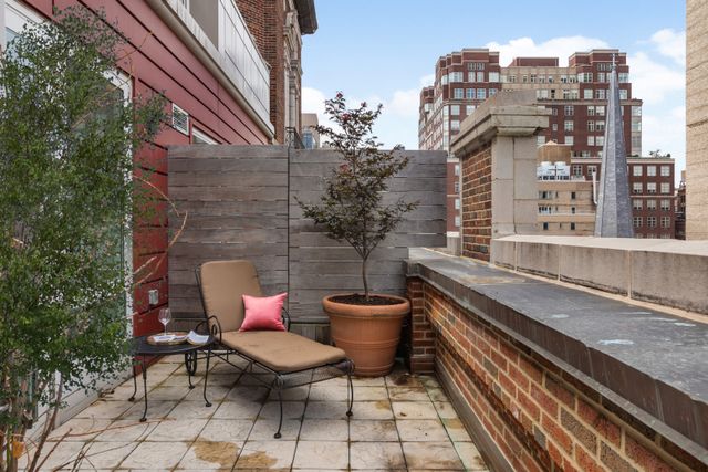 $6,925,000 | 141 East 88th Street, Unit PHS | Upper East Side