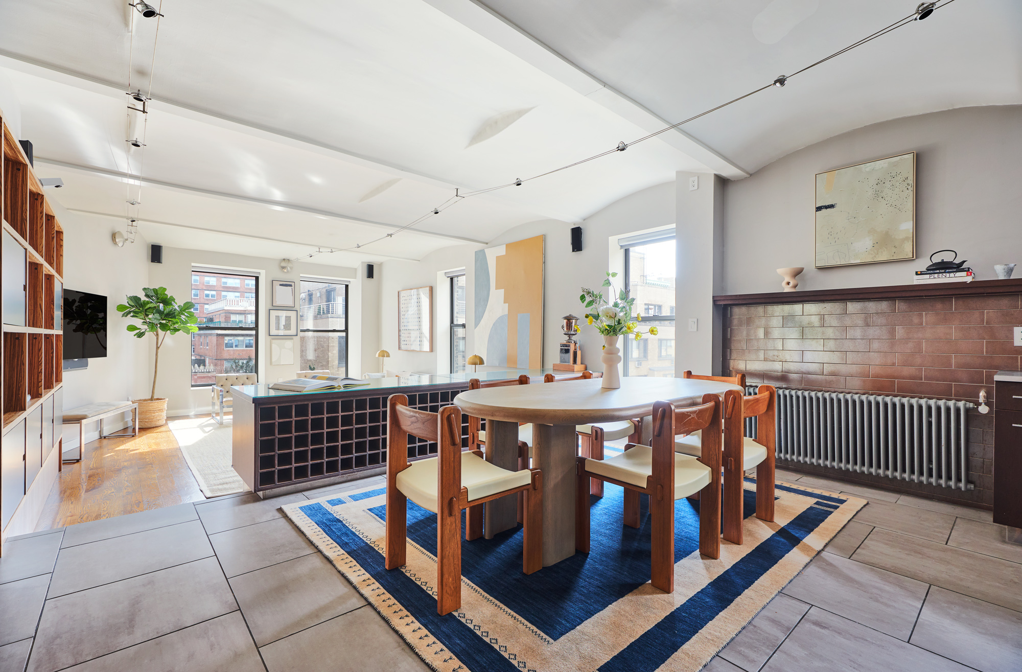 4 West 16th Street, Unit 9B Manhattan, NY 10011 - Photo 6 of 16