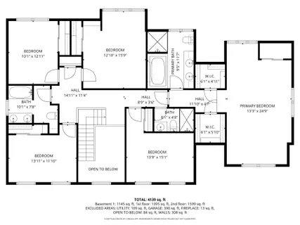 $1,495,000 | 637 Inwood Lane, South Orange, NJ 07079
