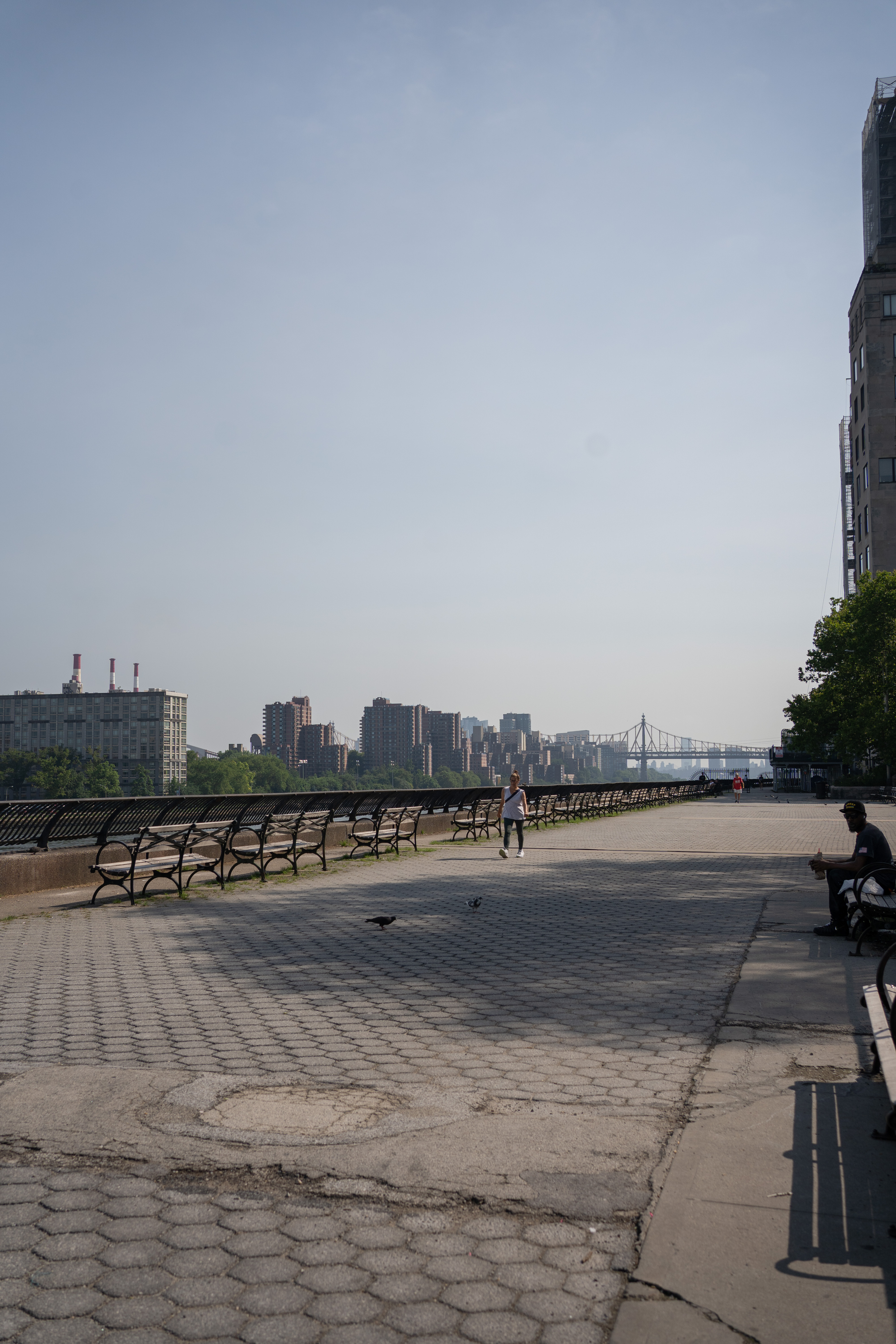 512 East 83rd Street, Unit D4 Manhattan, NY 10028 - Photo 19 of 21 a view of ocean view