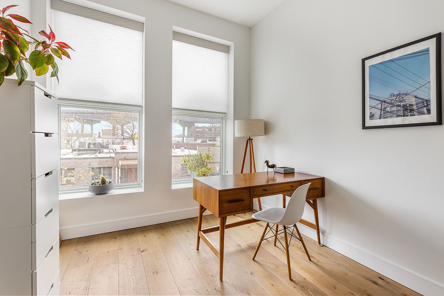 45 Garnet Street, Unit A2 Brooklyn, NY 11231 - Photo 6 of 8