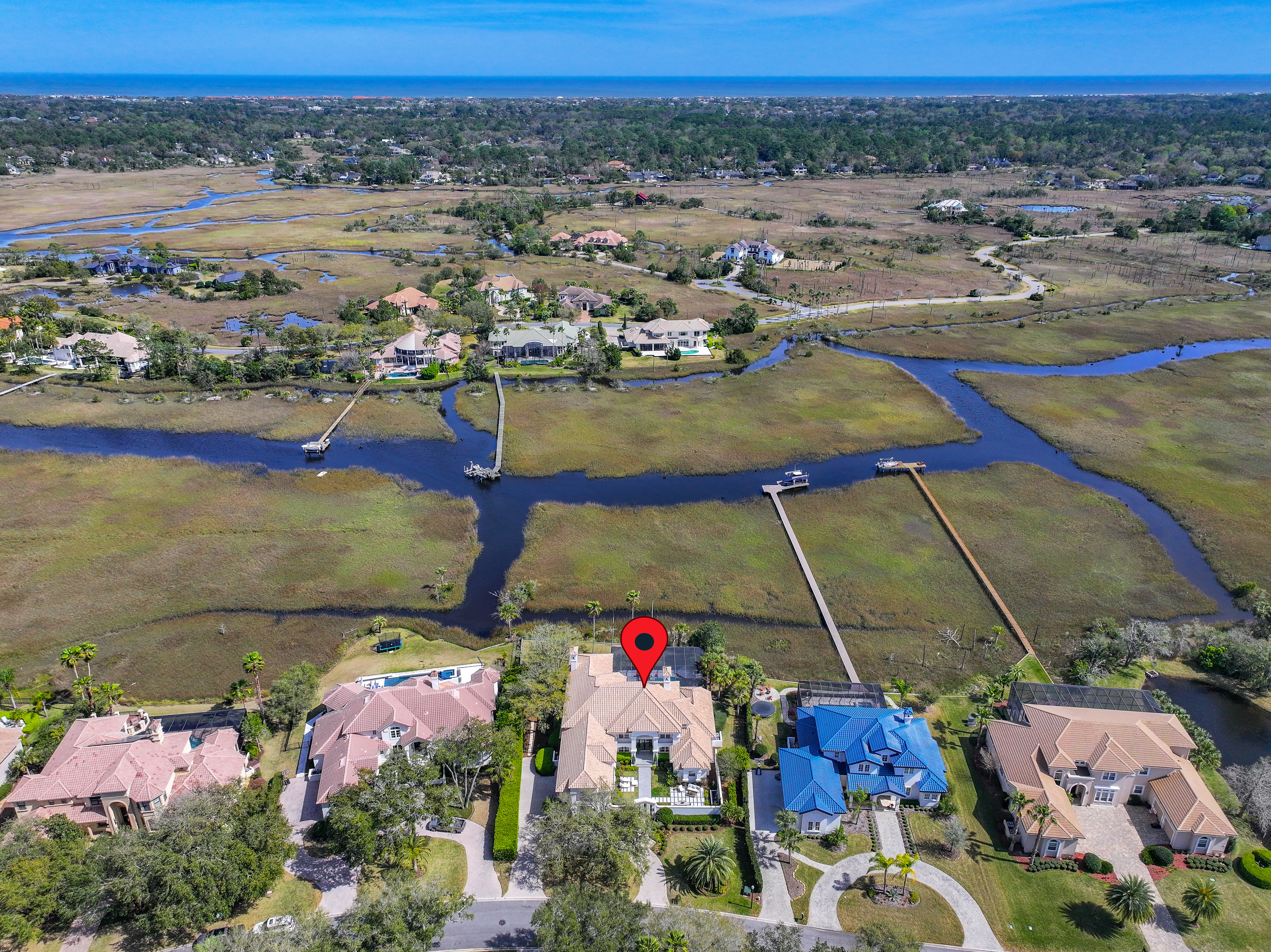 24624 Harbour View Drive Ponte Vedra Beach, FL 32082 - Photo 120 of 186