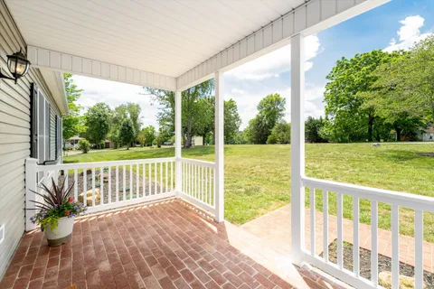 $625,000 | 742 Valley View Road, Ruckersville, VA 22968