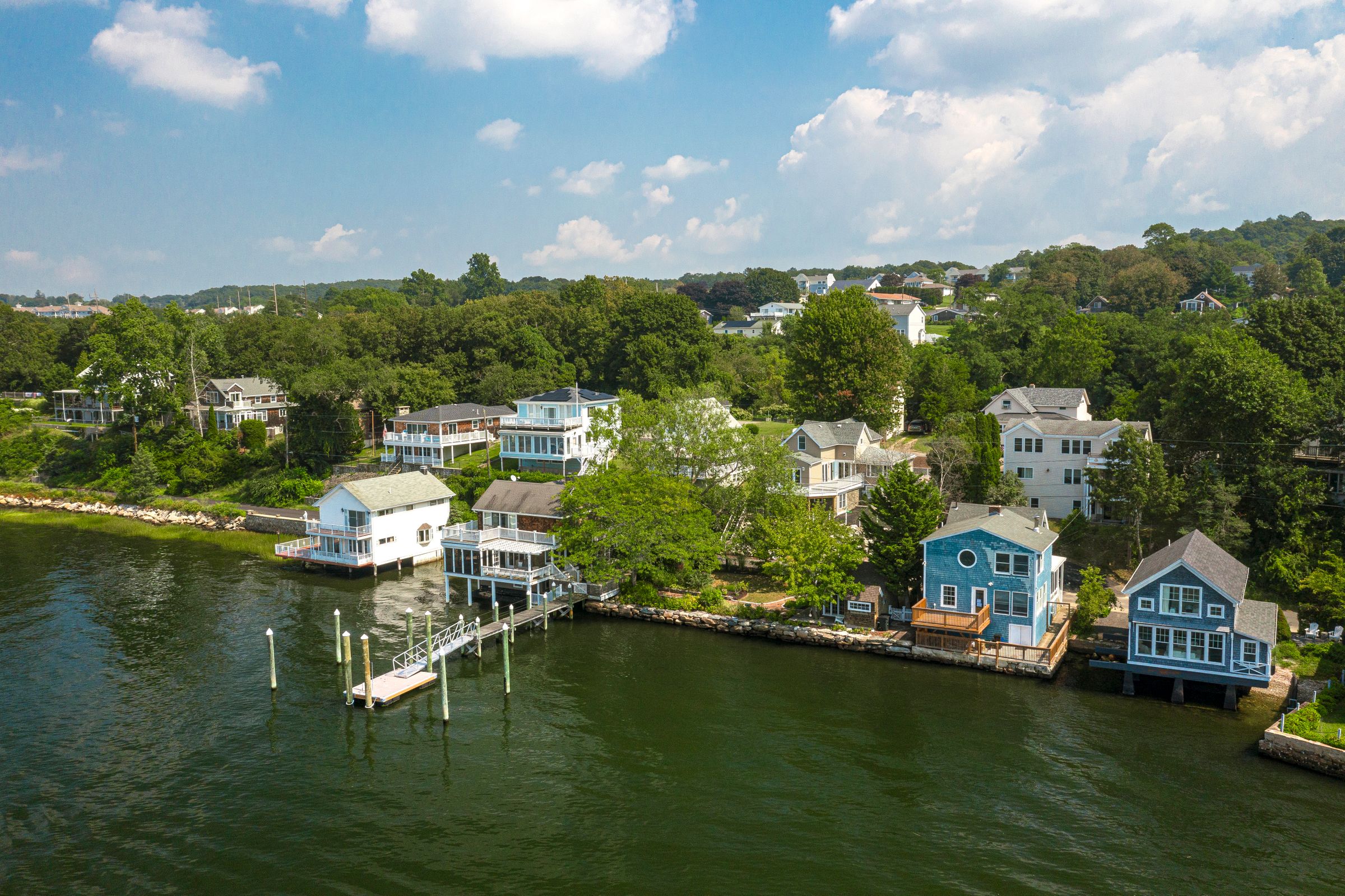 286 Riverside Drive Tiverton, RI 02878 - Photo 67 of 75