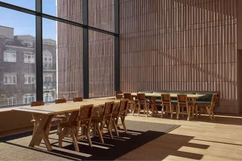 $5,000,000 | 323 Bergen Street, Unit PH708E | Boerum Hill