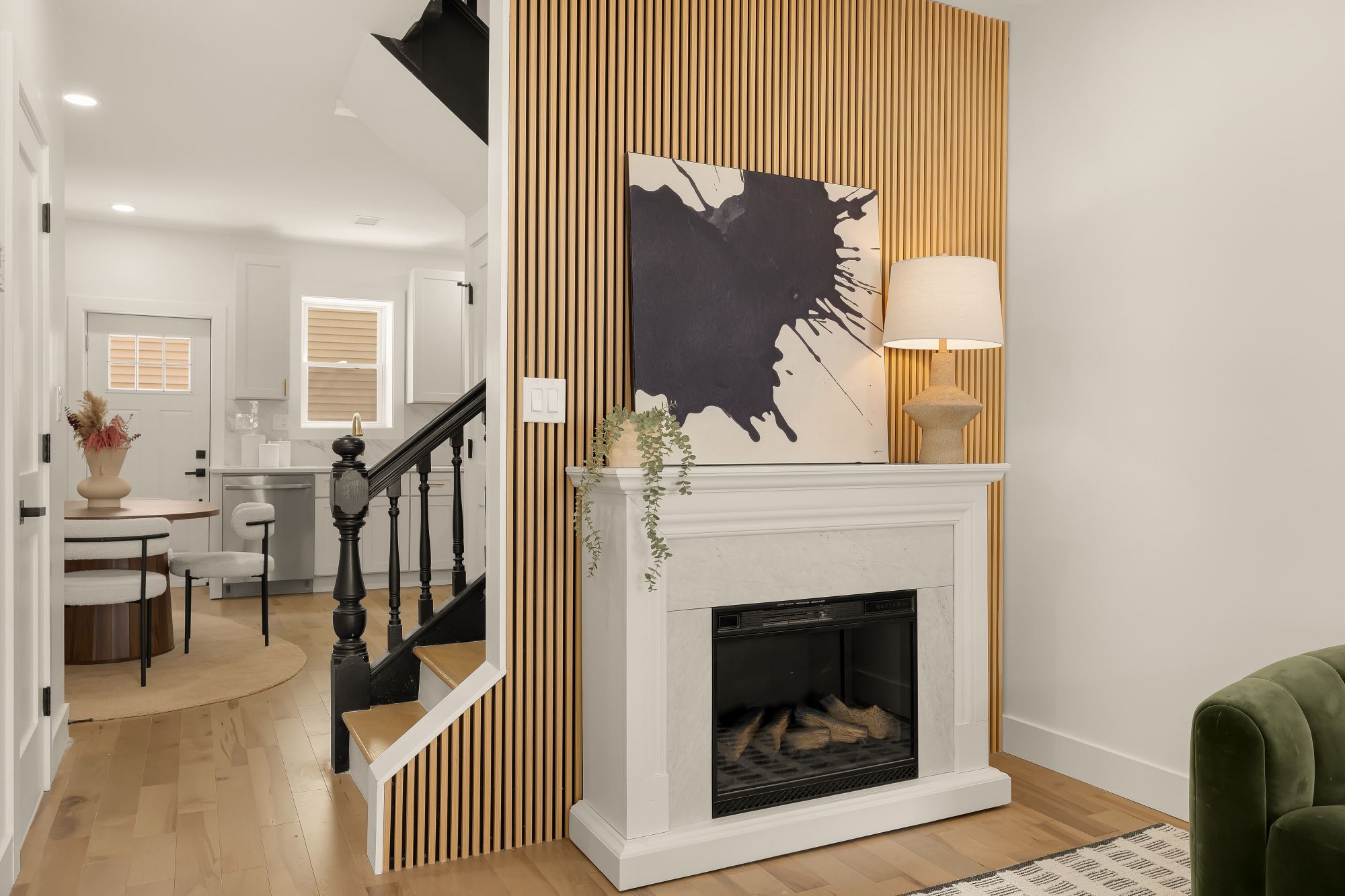 344 Elm Street Northwest Washington, DC 20001 - Photo 5 of 39