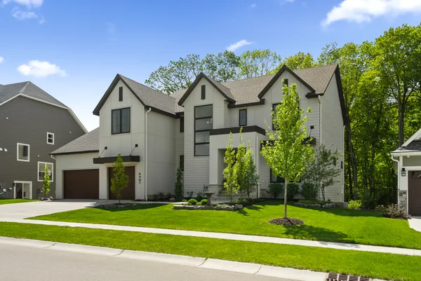 $2,000,000 | 6407 Archer Lane North, Maple Grove, MN 55311