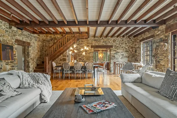 $4,250,000 | 55 State Park Road, Chester, NJ 07930