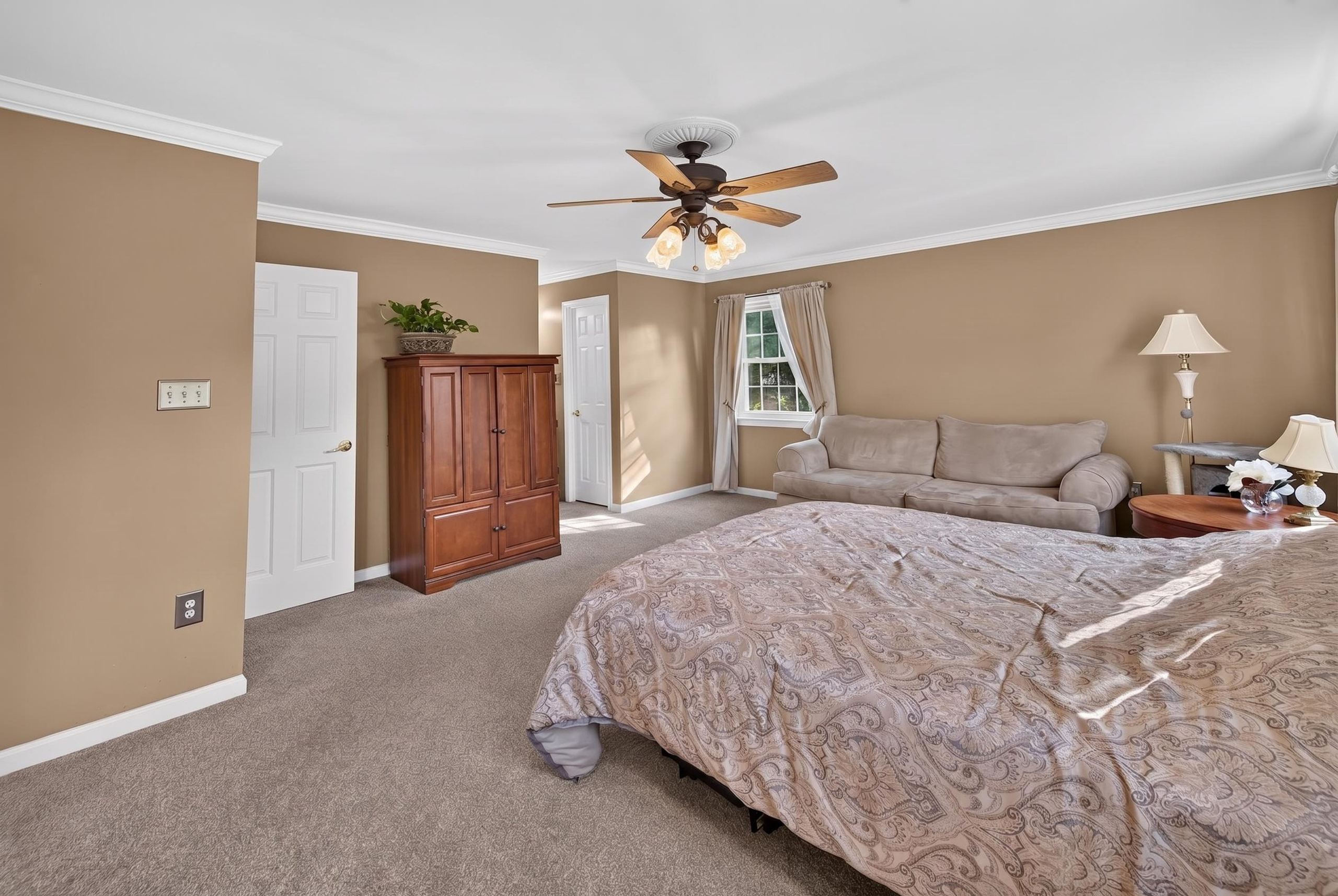 7901 Laural Valley Way Springfield, VA 22153 - Photo 30 of 53