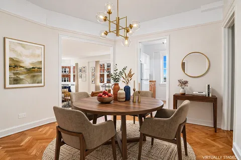 $475,000 | 140 Cabrini Boulevard, Unit 53 | Hudson Heights