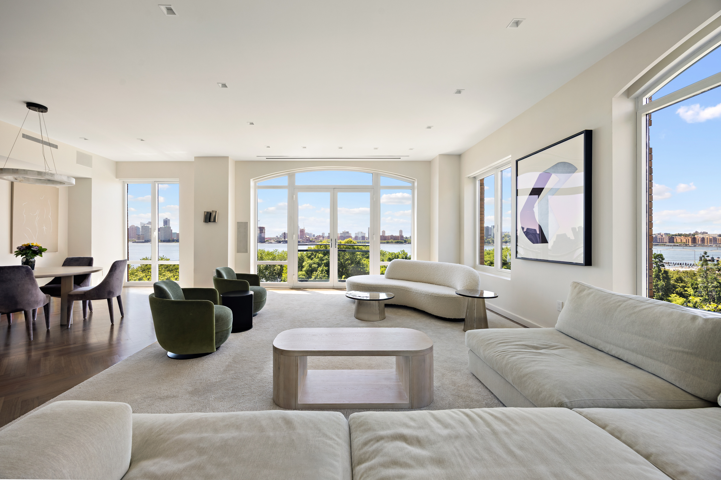 400 West 12th Street, Unit 6C Manhattan, NY 10014 - Photo 2 of 24
