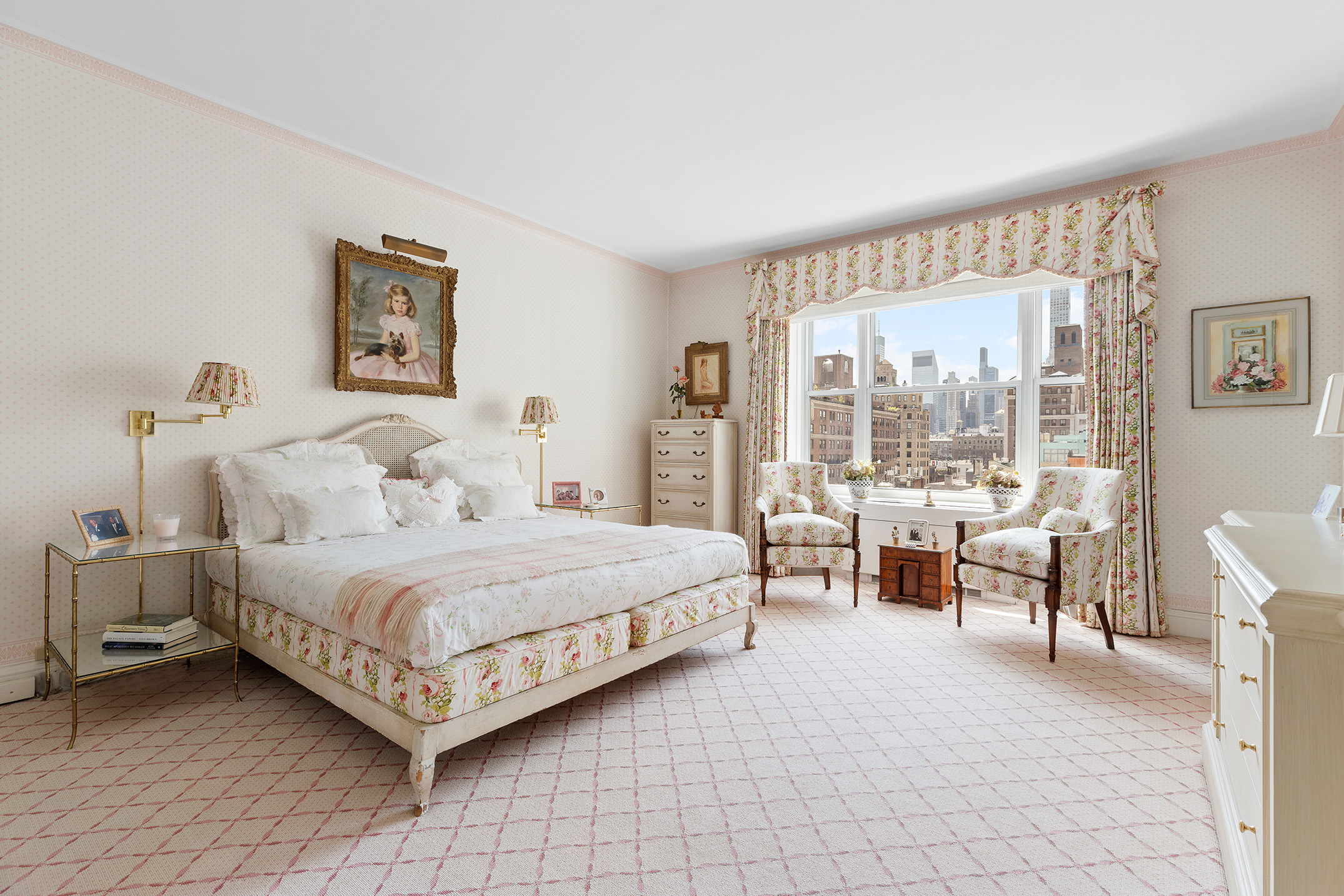 19 East 72nd Street, Unit 9/10C Manhattan, NY 10021 - Photo 11 of 21