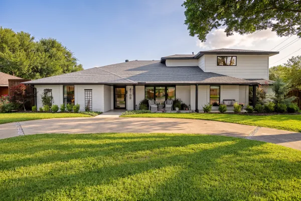 $1,499,000 | 4708 Forest Bend Road, Dallas, TX 75244