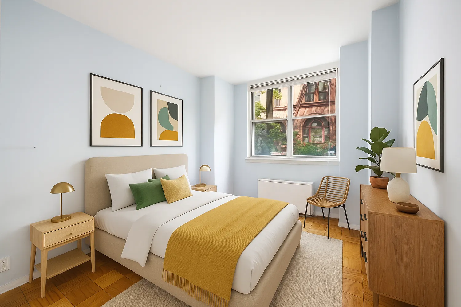 $899,000 | 222 East 80th Street, Unit 1F | Upper East Side