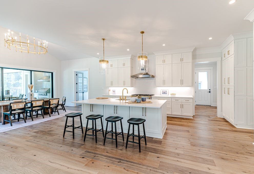 1608 Estate Valley Lane Raleigh, NC 27613 - Photo 3 of 48