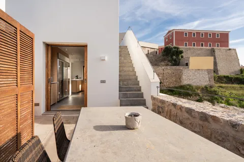 $12,500,000 | House In Ibiza, Ibiza, Spain 07800