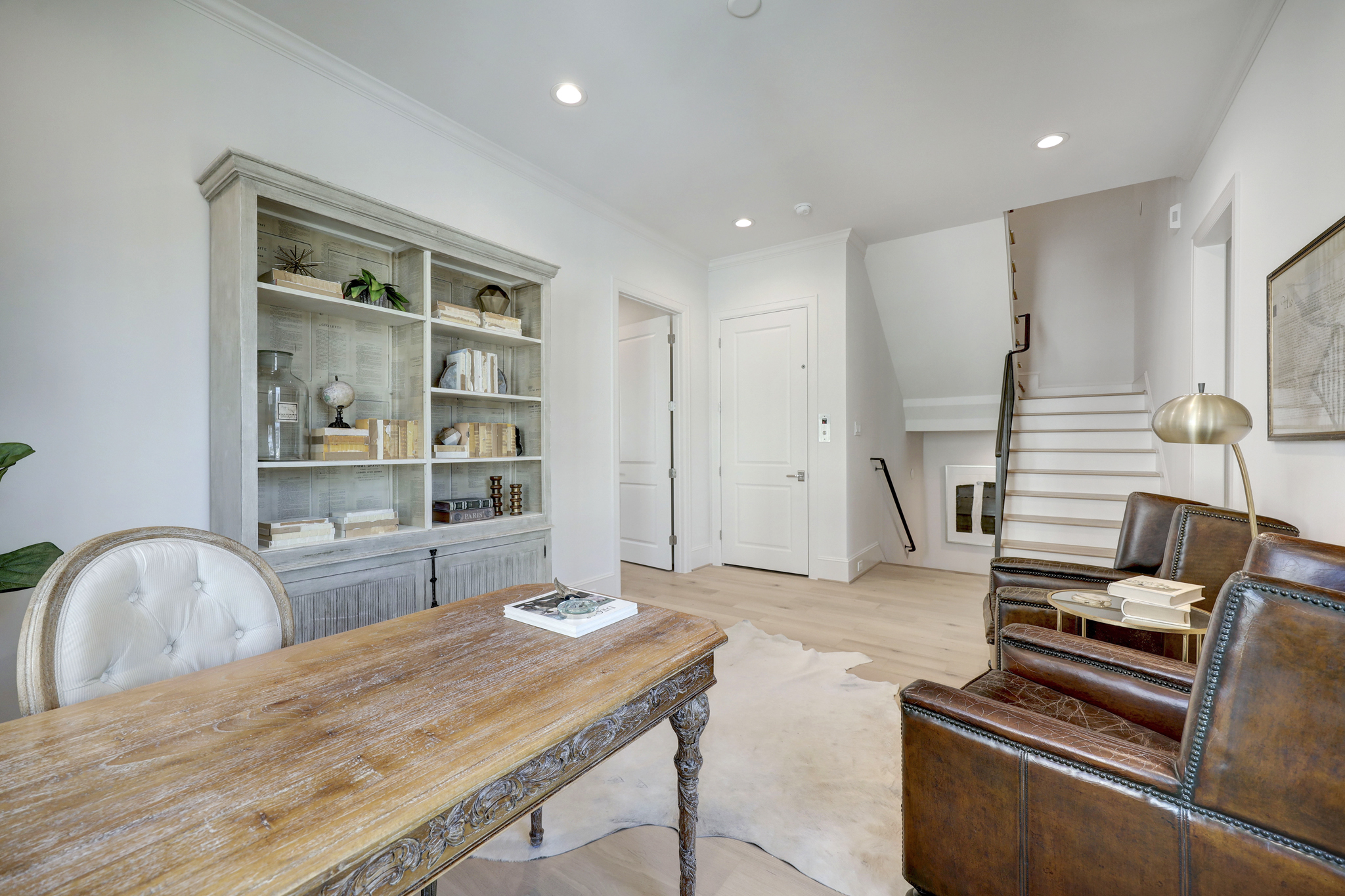 109 Wellington Row Road Houston, TX 77024 - Photo 12 of 26