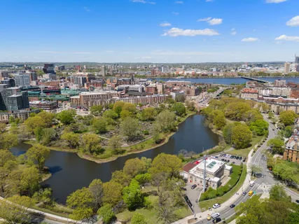 $975,000 | 103 Gainsborough Street, Unit 108, Boston, MA 02115