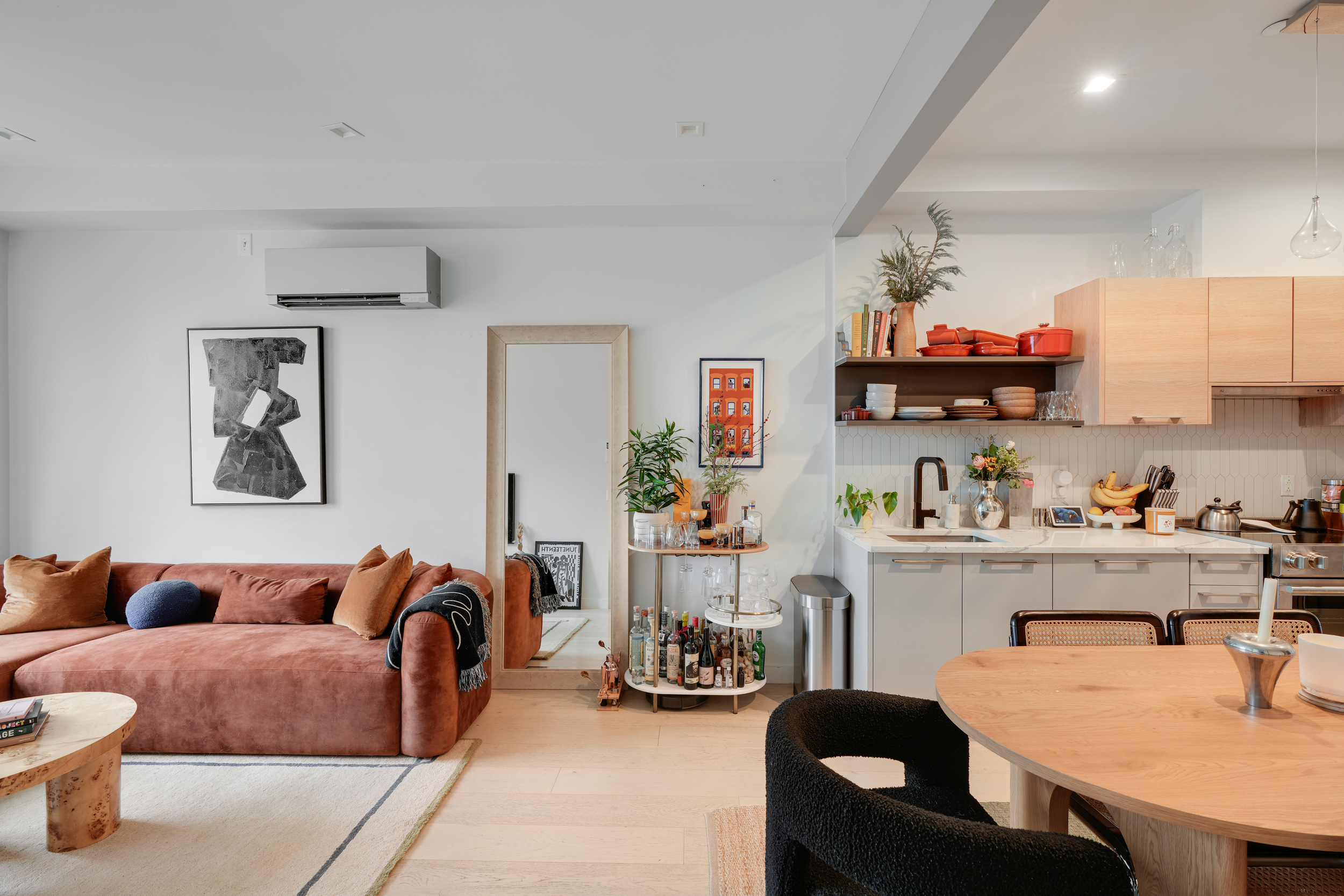 952 Bushwick Avenue, Unit 6B Brooklyn, NY 11221 - Photo 2 of 18