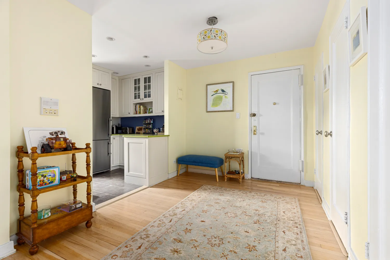 $5,000 | 220 Congress Street, Unit 4E | Cobble Hill
