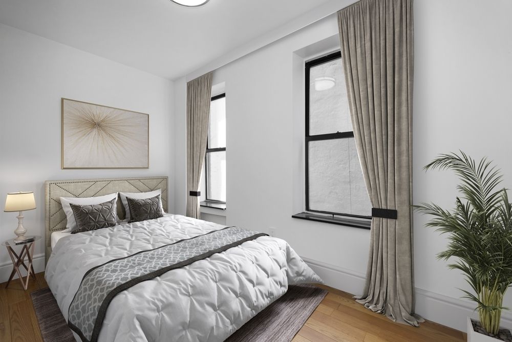 442 Lorimer Street, Unit 24 Brooklyn, NY 11206 - Photo 4 of 9