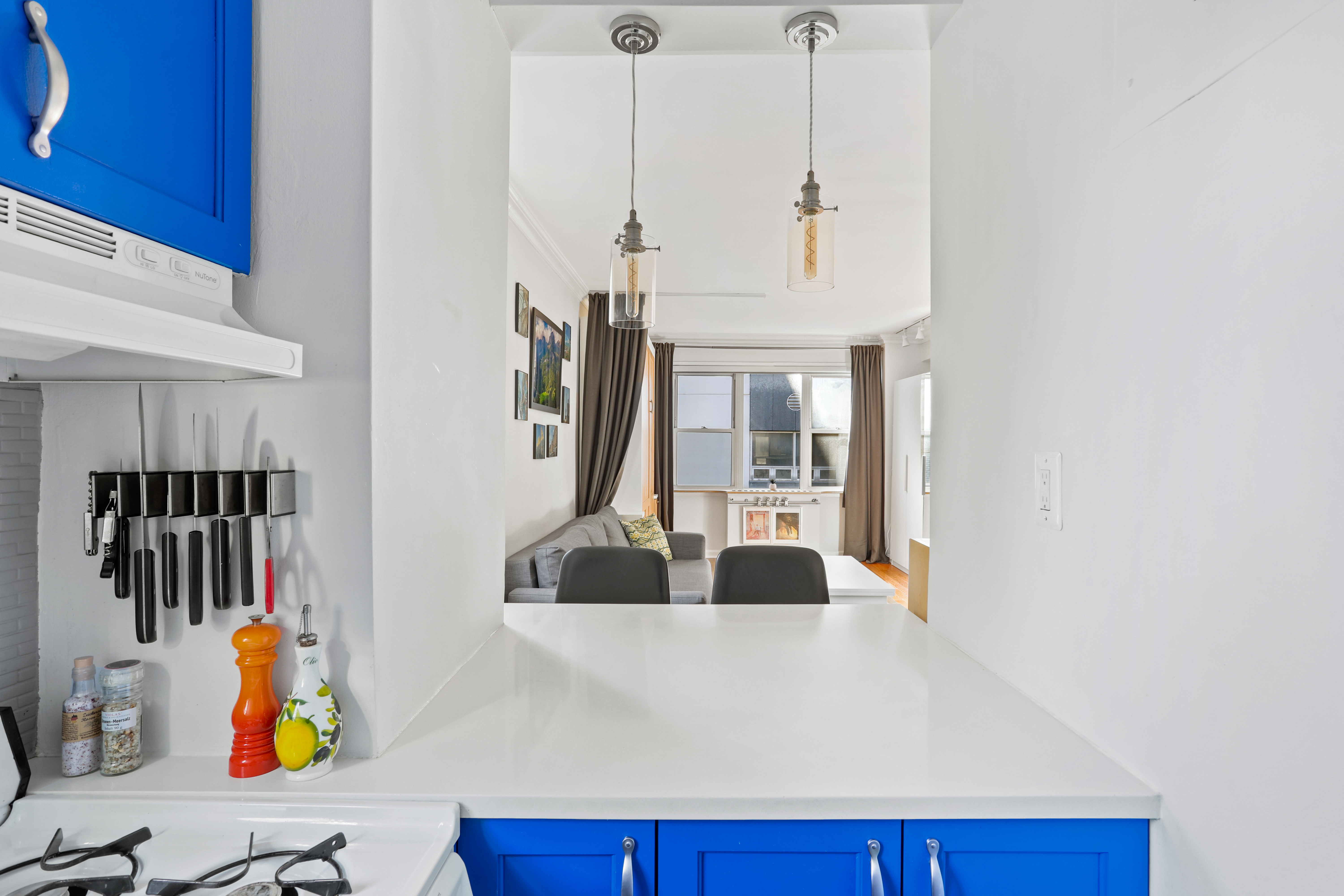 310 East 49th Street, Unit 9C Manhattan, NY 10017 - Photo 9 of 13