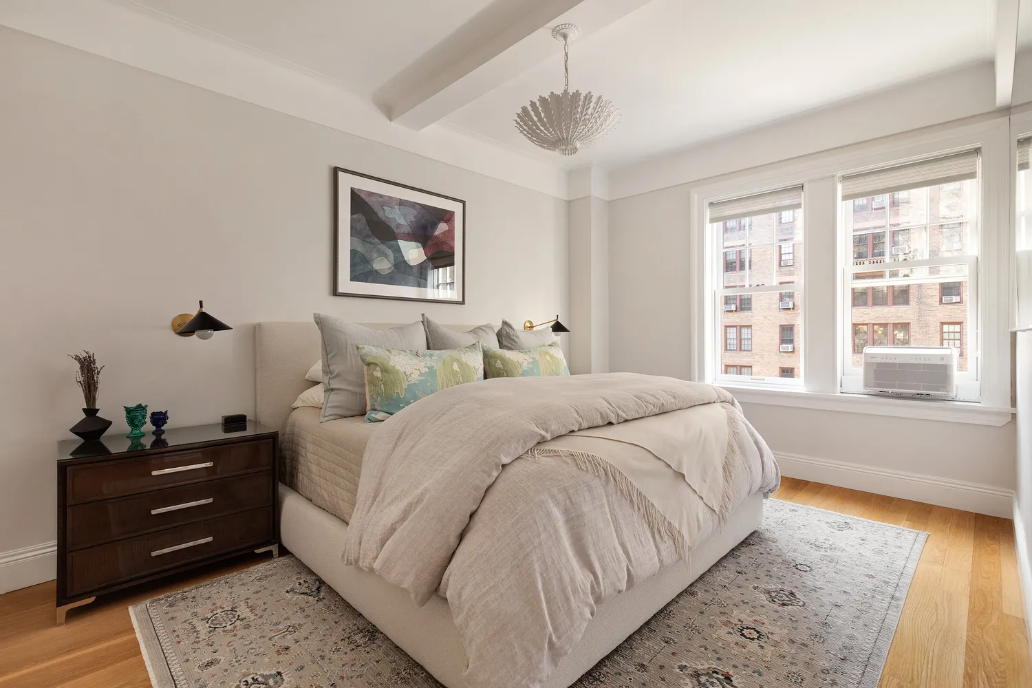 $7,500 | 588 West End Avenue, Unit 7B | Upper West Side