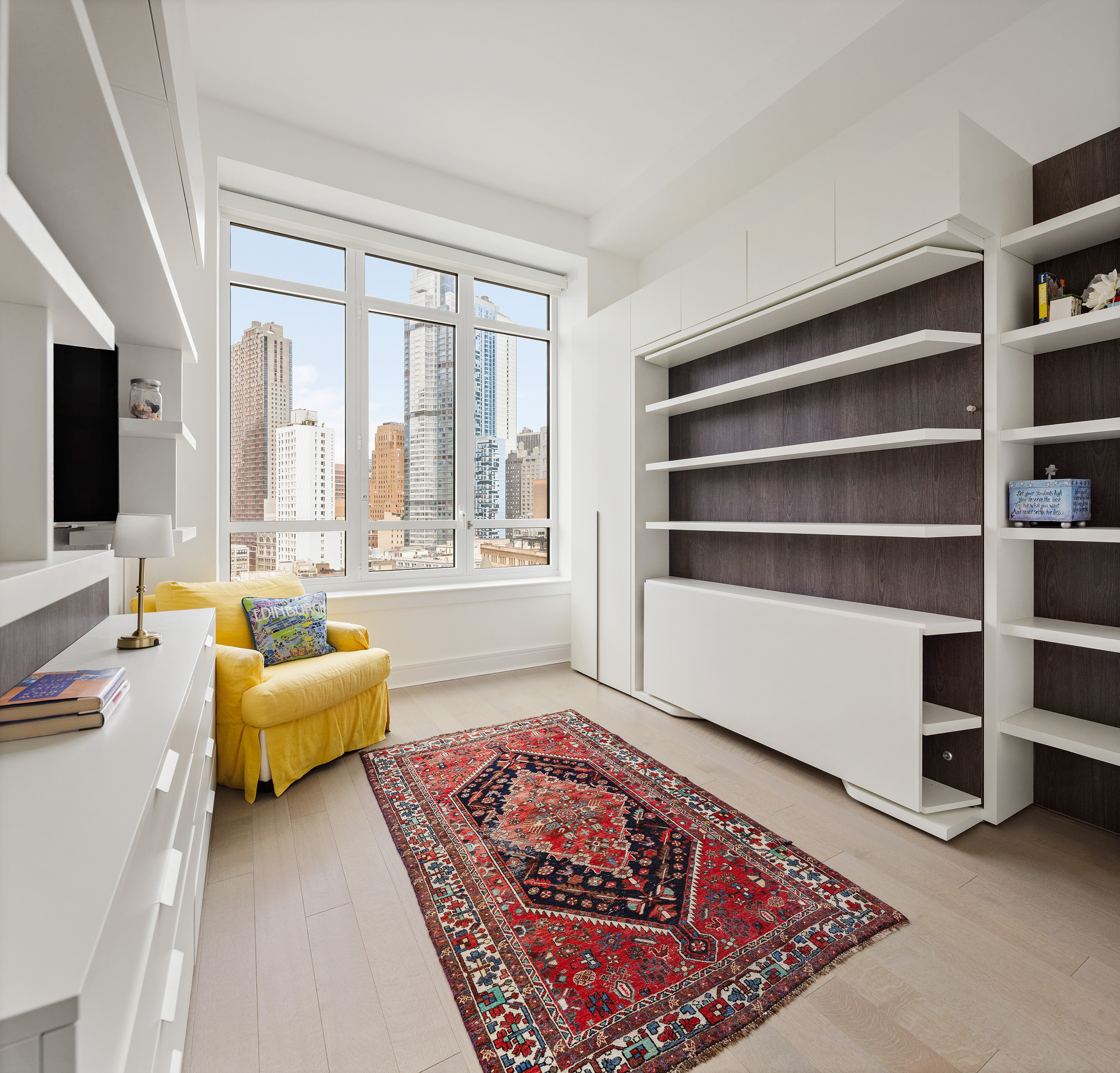 265 State Street, Unit 1507 Brooklyn, NY 11201 - Photo 13 of 24 Gallery Image 13