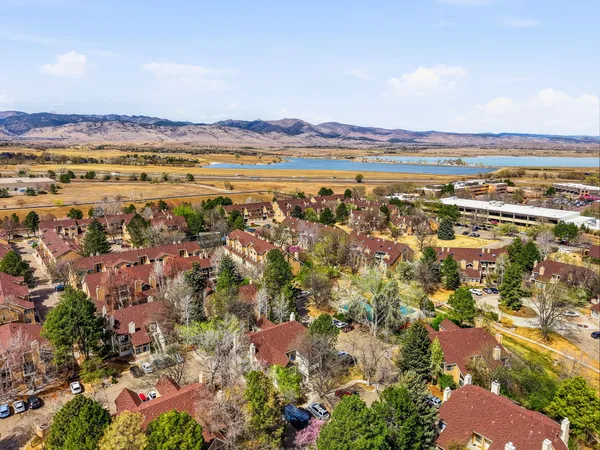 $375,000 | 4827 White Rock Circle, Unit E, Boulder, CO 80301
