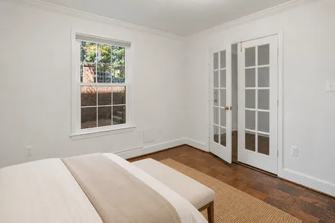 $889,900 | 3295 Sutton Place Northwest, Unit D, Washington, DC 20016