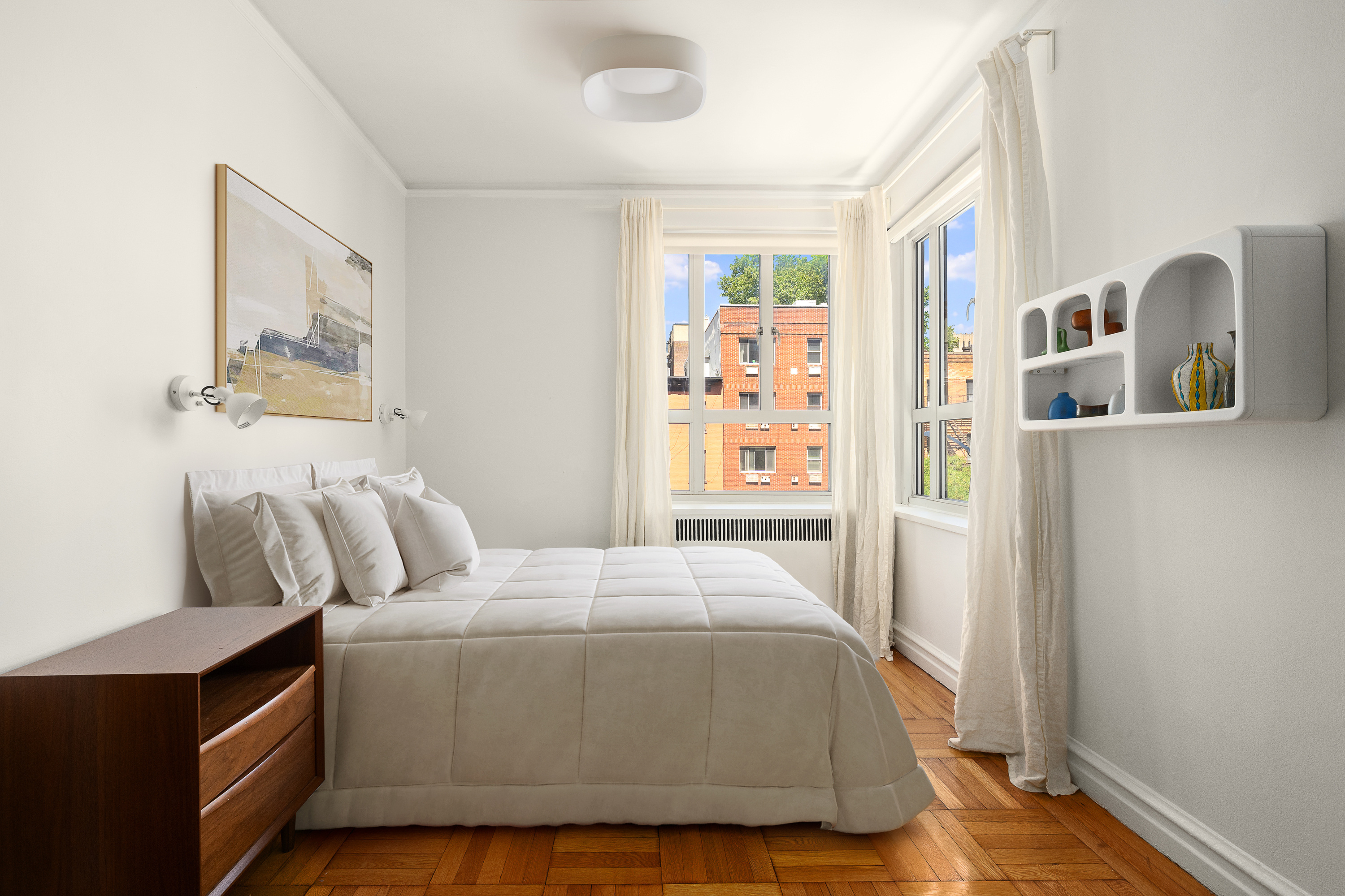 165 West 20th Street, Unit 3K Manhattan, NY 10011 - Photo 5 of 8