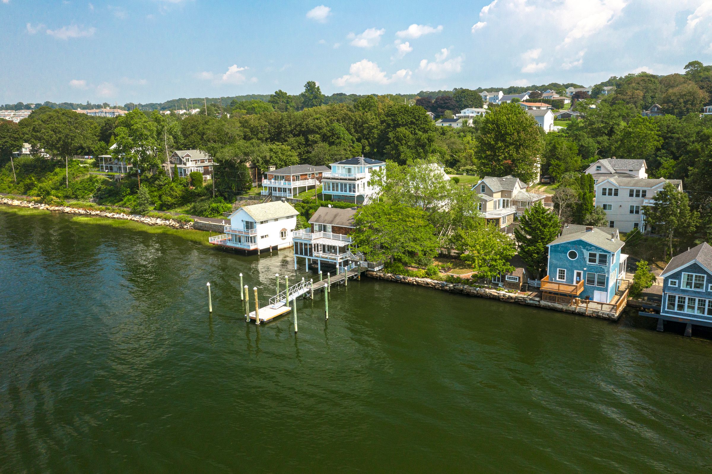 286 Riverside Drive Tiverton, RI 02878 - Photo 65 of 75