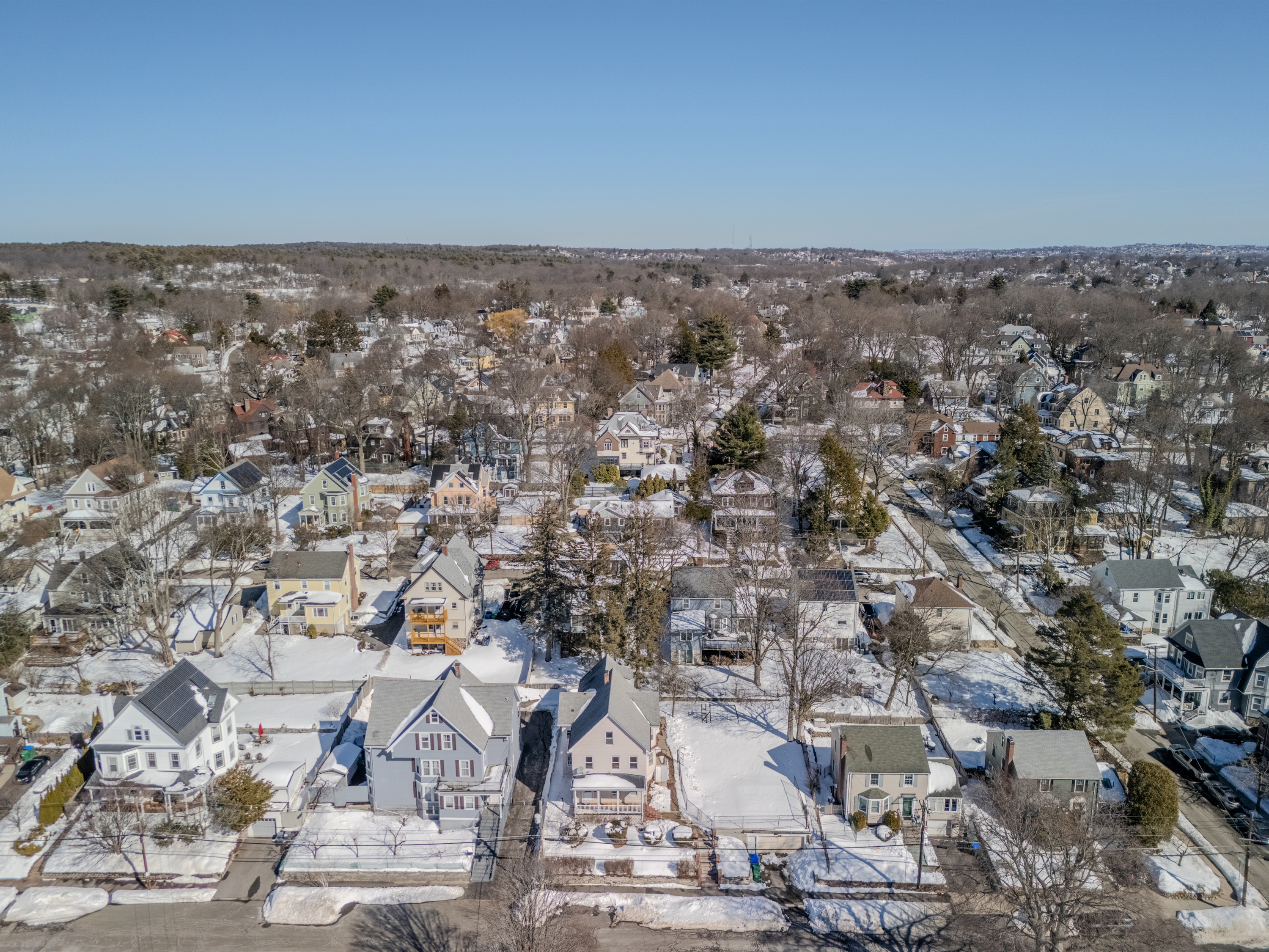 75 Warren Street Medford, MA 02155 - Photo 9 of 68