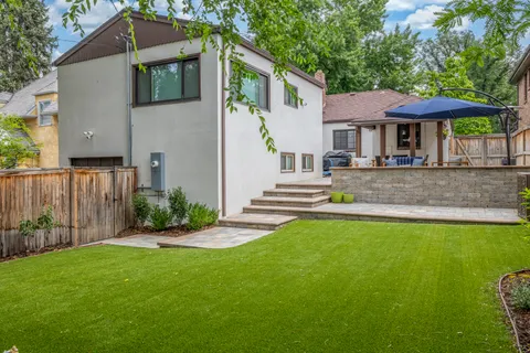 $1,375,000 | 129 South Franklin Street, Denver, CO 80209