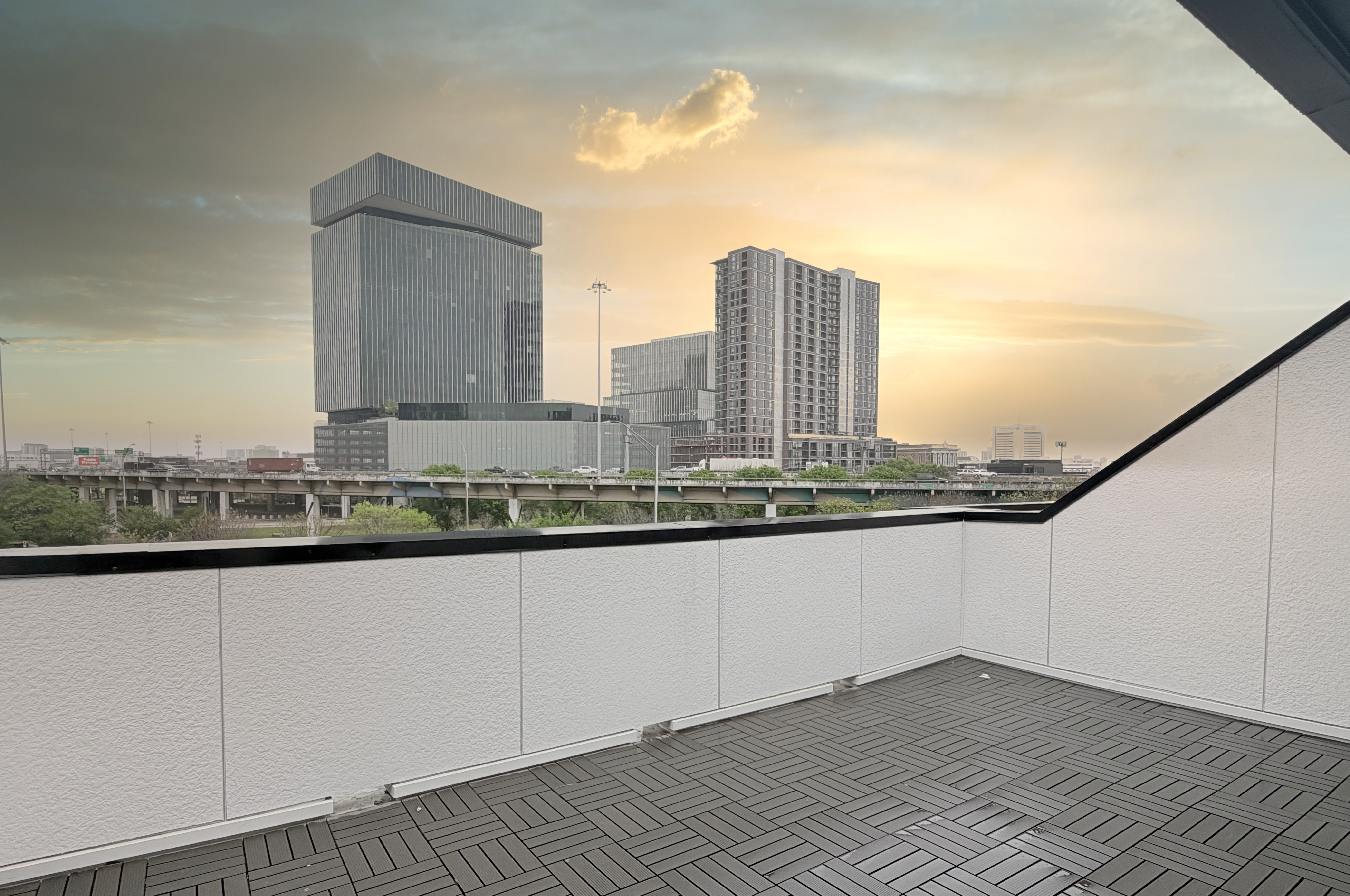 2401 Canton Street, Unit 1005 Dallas, TX 75201 - Photo 21 of 23
