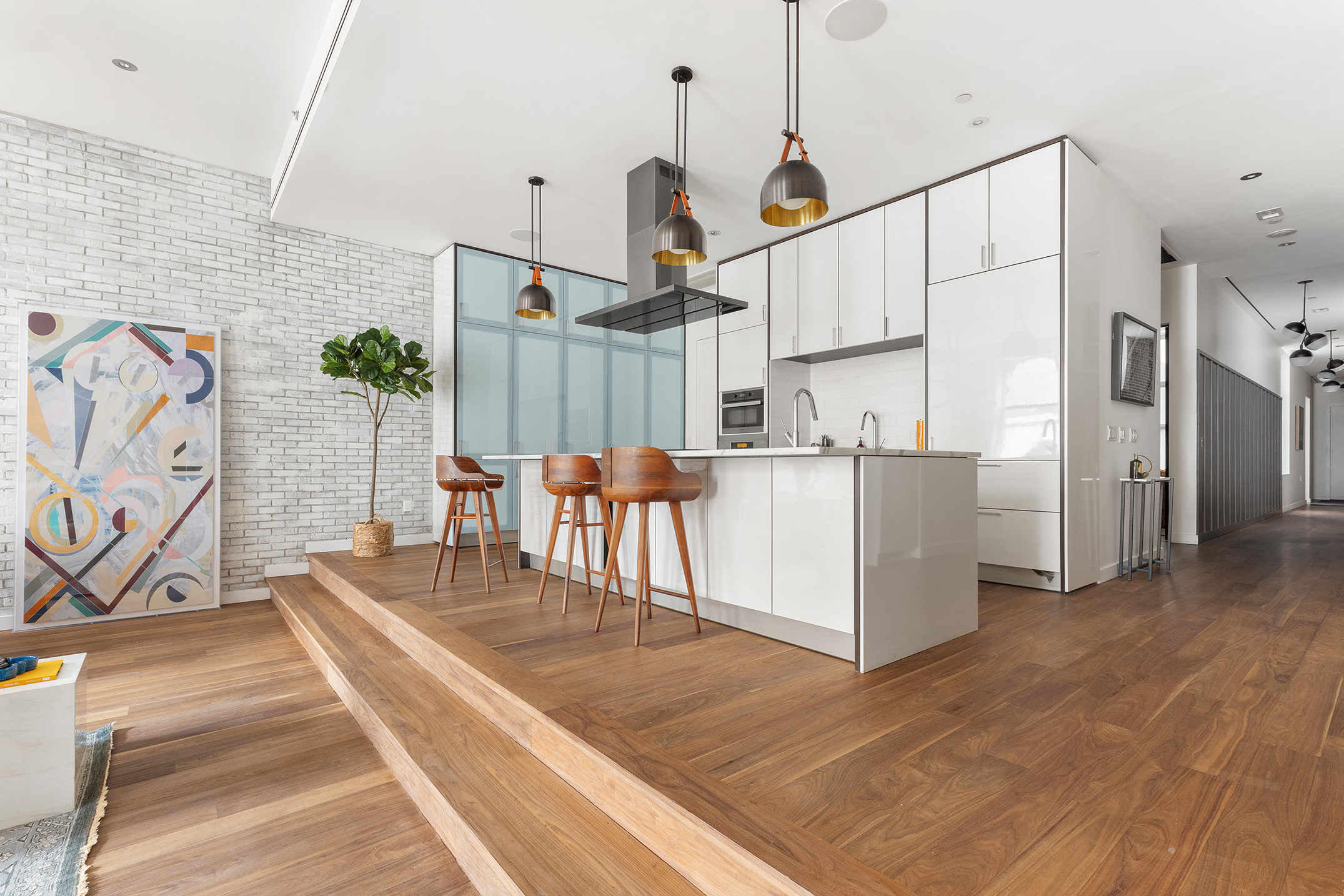 22 Mercer Street, Unit 2D Manhattan, NY 10013 - Photo 7 of 18