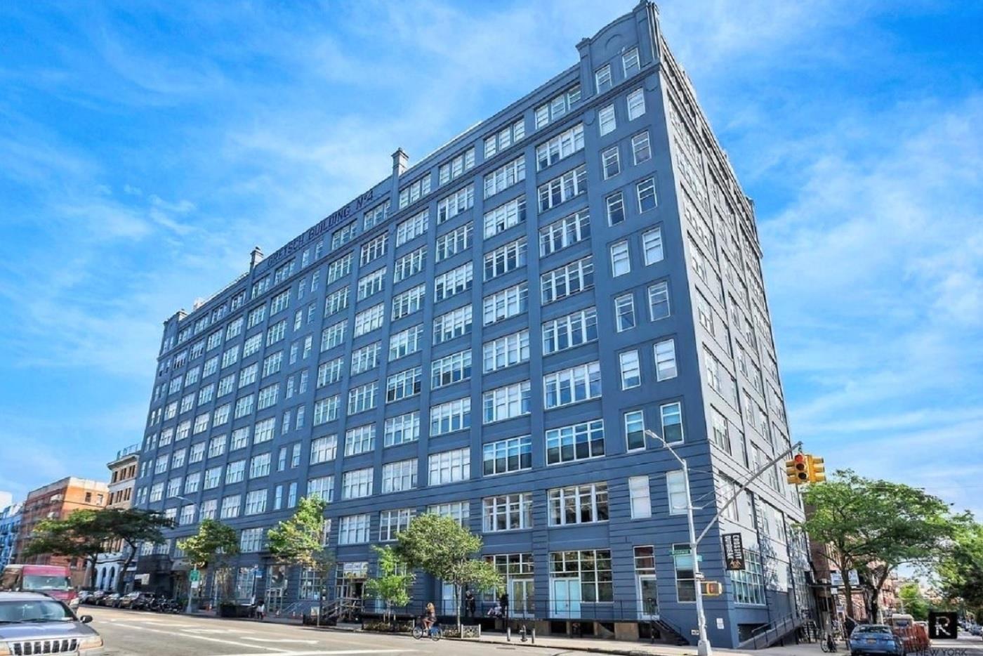 60 Broadway, Unit 7J Brooklyn, NY 11249 - Photo 18 of 19